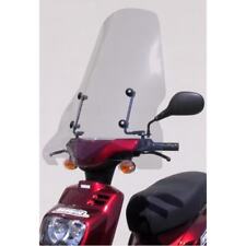 Pare-Brise Scooter Fabbri Top