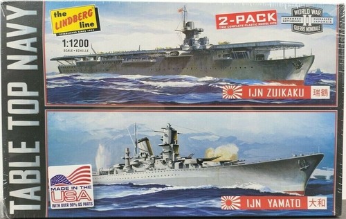 Lindberg 424 ww2 pack - 424,