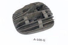 Yamaha DT 250 1R7 1979 - culasse A100G