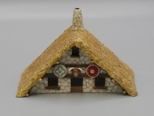 La maison du Chef - Le Village