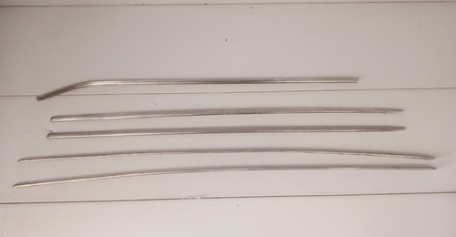Kit garniture formage 5 - kit,
