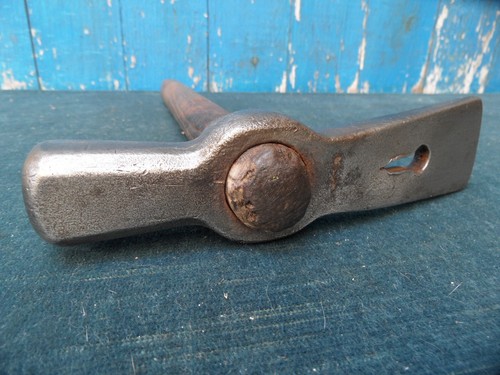 Ancien marteau - marteau, (