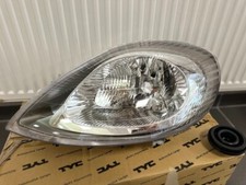 SOLDE PHARE ÉLECTRIQUE GAUCHE