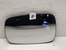 Miroir rétroviseur passager pour Renault scenic 2 diesel dci de 2003