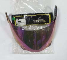 ECRAN VISIERE CASQUE SCORPION