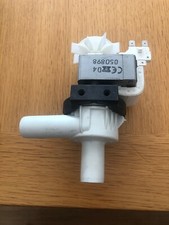 3102010 Véritable Winterhalter Lave Verres Dishawsher Hanning Drain Pompe Moteur