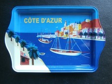 PLATEAU PUBLICITAIRE CÔTE