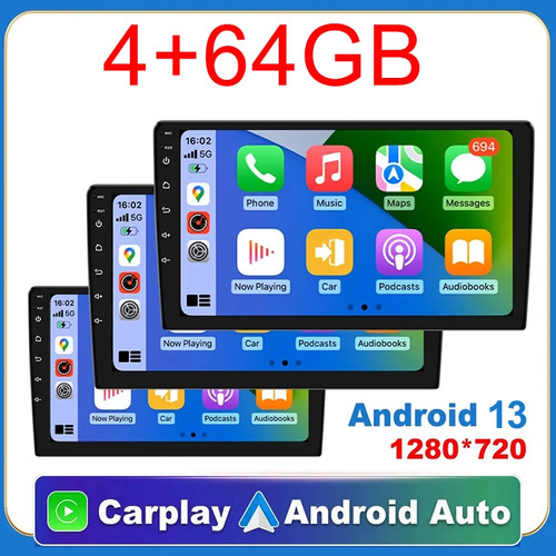 Autoradio android universel - autoradio,