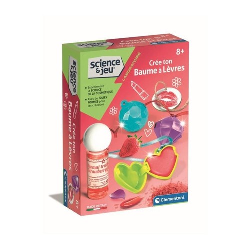 Clementoni science jeu - -, &