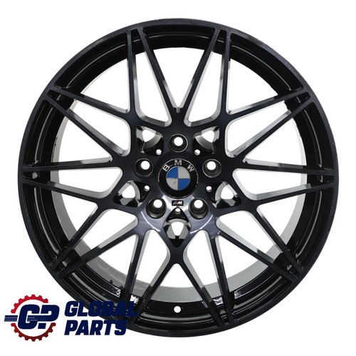 Bmw f80 jante alliage - f80, m3