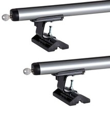 Complete Barres De Toit Aero