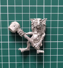 Warhammer  Old world :  Troll