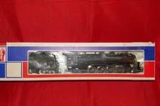 JOUEF HO LOCOMOTIVE VAPEUR 141 R 416 TENDER 30 R 416 TRAIN ELECTRIQUE boite 8274