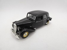 Citroen Traction 15 Six