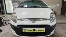Berceau avant FIAT PUNTO EVO 3
