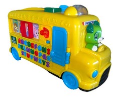 Leap Frog School Phonics Fun