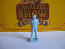 STARLUX - ZOO - CIRQUE CIRCUS