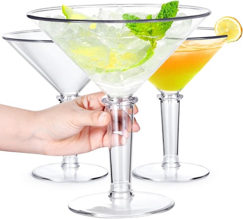 Saiaokj 48oz giant martini - giant,