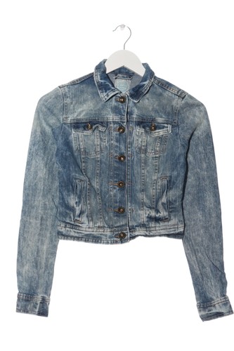 Bershka veste jean dames - veste, en