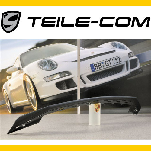 Porsche 911 991 spoiler - porsche,