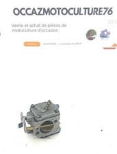 Carburateur Pour Pièces