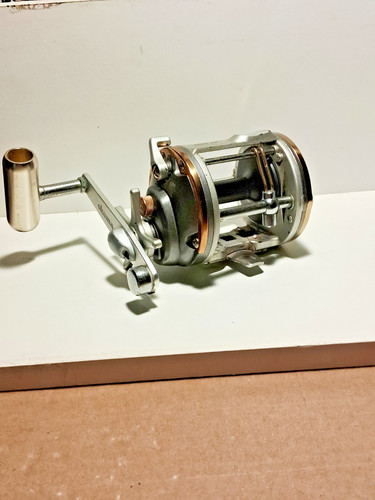 Okuma avenger 300l - avenger,