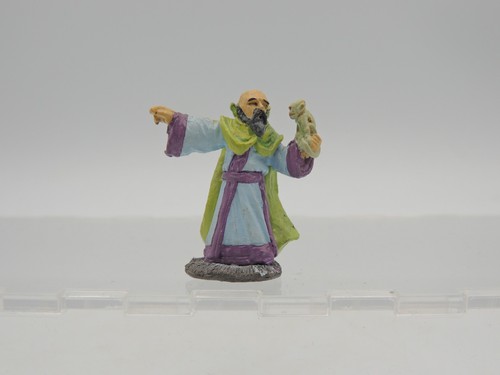 Jdr vintage fantasy warriors - jdr,