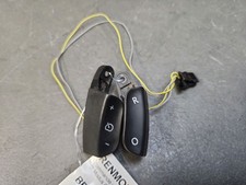 Bouton commande régulateur