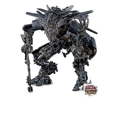 Nouveau transformers revenge - nouveau,