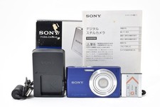 Sony Cyber-Shot DSC-W610