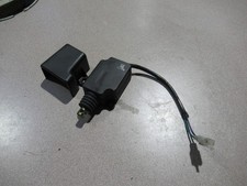 Moteur ouverture selle (Sym -