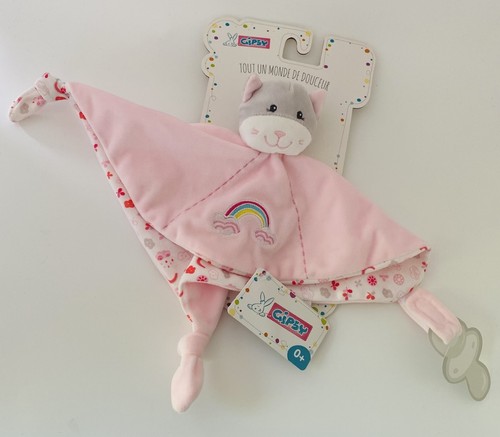 6997 doudou peluche - 6997🌟doudou, plat