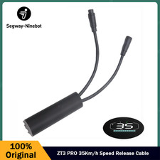 35 km/h Câble personnalisé