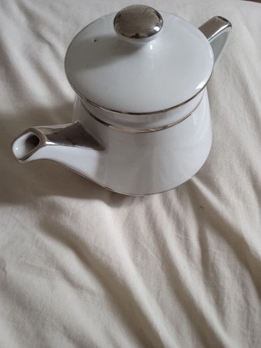 Theiere vintage salam - theiere,