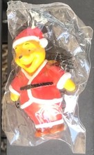 Figurine Winnie l'Ourson Père