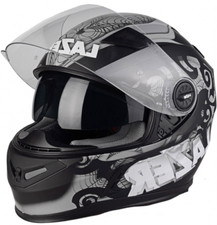 Casque lazer intégrale - casque,