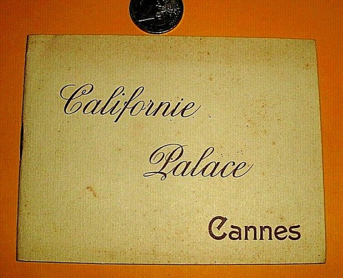 Carnet cartes postales - carnet,