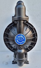 Pompe À Diaphragme Pilote Par