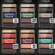 L'oreal Paris La Petite Taille