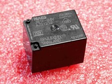 relais Nais JS1F-24V AJS1212