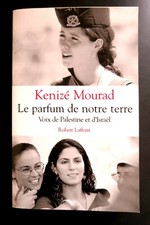 LE PARFUM de NOTRE TERRE Voix