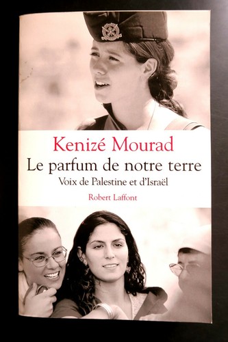 Parfum notre terre voix - notre,