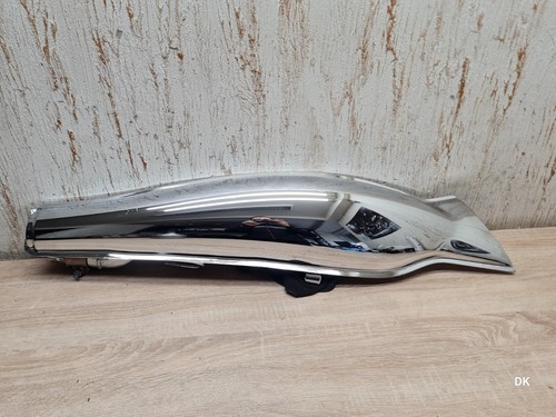 Bmw exhaust muffler - exhaust, /