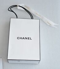 CHANEL 1 sac shopping Avec