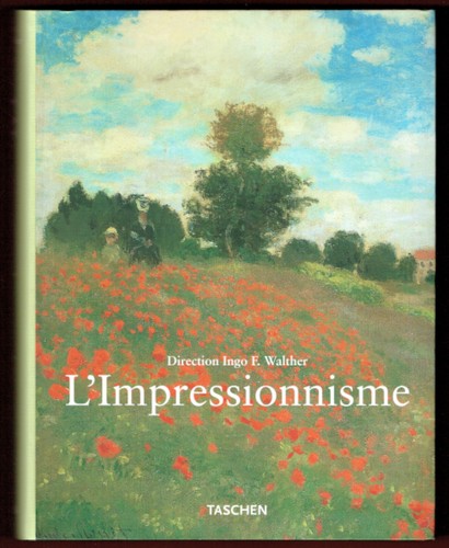 Impressionnisme 1860 1920 - l'impressionnisme, 1860-1920