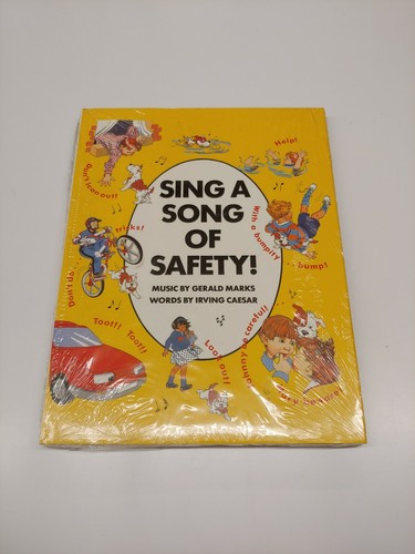 Nos sing song safety - sing,