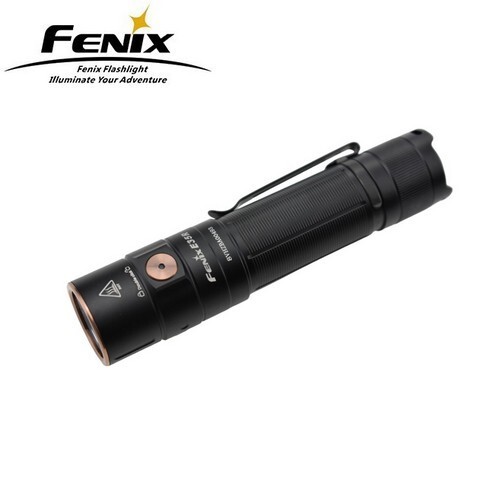 Lampe torche fenix - torche, e35r
