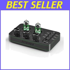 Hi-Fi Audiophile Preamplifier