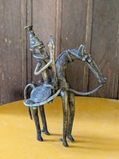 Cavalier Dogon du Mali / Arts