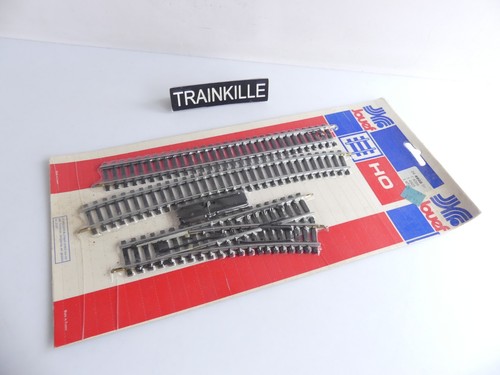 4988 jouef france acier - jouef, 1